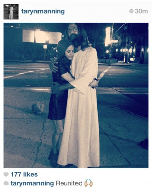 Taryn Manning #Pennsatucky #tiff #tiffany doggett #oitnb #orange is ...