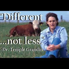 Temple Grandin hopecenter4autism.org