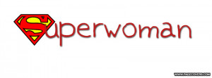 Superwoman Cover Comments