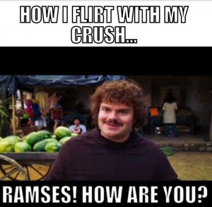 Nacho Libre
