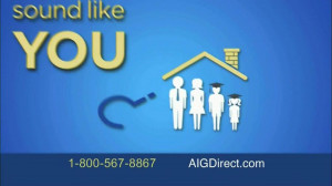 AIG Direct TV Spot, 'Life Insurance' - Screenshot 2