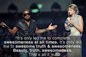 Of The Best Things Kanye West Said In His New York Times Interview