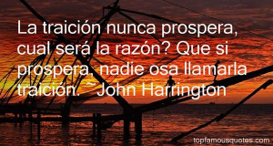 John Harrington quotes : top famous quotes and sayings from John ...