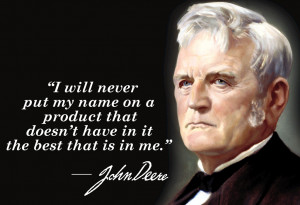 John Deere Inventor
