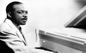 Count Basie: The Jazz Legend