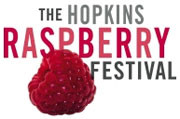 Hopkins Raspberry Festival