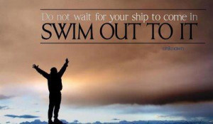 Determination Photos Quotes, Life, Keep Swimming, Motivation Quotes ...