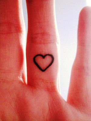Ring Finger Tattoos – Designs and Ideas