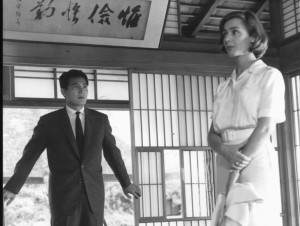Image Film Hiroshima Mon Amour