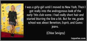 New York Girl Quotes