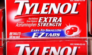 Tylenol: Stops headaches and existential anxiety