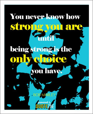 Bob Marley Quotes: 20 Powerful Sayings & Lyrics To Live By