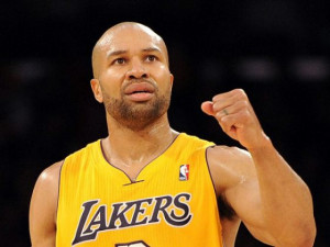 ... “Just” a Business? Dumping Derek Fisher Is Lawful but Awful