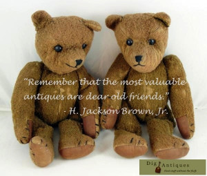 Jackson Brown, Jr. quote – Dig Antiques #antiques