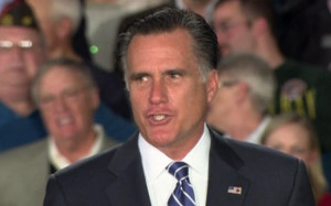 Mitt Romney Claims