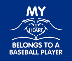 ... Baseball Love Heart Shirts Girls Sports Fan Game Day Softball Ball on