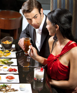 fine dining as a fine dining establishment you specialize in providing ...