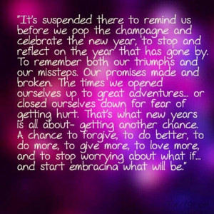New Year's Eve Quotes. QuotesGram