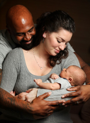 Mixed Race Actresses