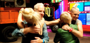 No Doubt release video to first new song for nine years. US rock band ...