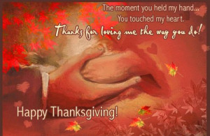 On Thanksgiving thanksgiving happy thanksgiving thanksgiving quotes ...