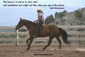 Horse Quotes and Cowgirl Quotes… with some Cowboy Quotes too