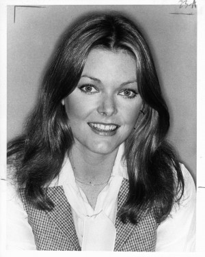 Jane Curtin The Annual
