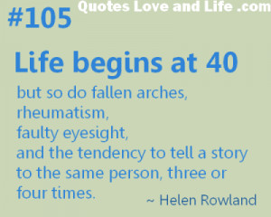quotes-about-age-life-begins-at-40-helen-rowland