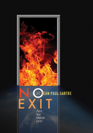 No Exit Sartre