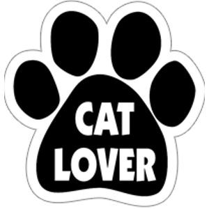 code cat lover black paw