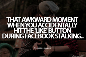 That Awkward Moment Quotes Facebook