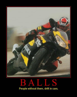 39 Motorcycle Motivational Posters + 1 Other