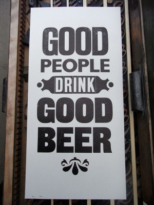 Beer Quotes
