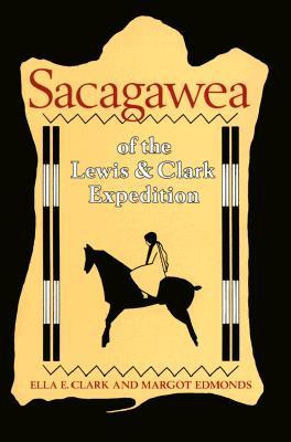 Start by marking “Sacagawea of the Lewis and Clark Expedition” as ...