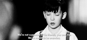 boy in the striped pajamas | Tumblr