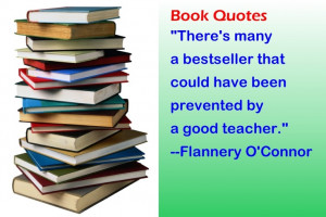 Funny Quotes about Books
