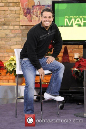Rob Mariano
