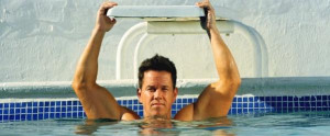 Pain And Gain Mark Wahlberg