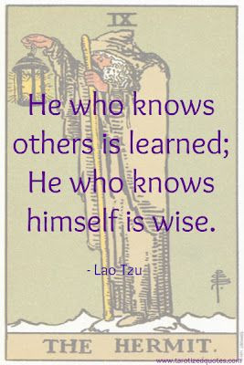 wisdom quotes | Tarotize: Do You Love the Tarot and Wisdom Quotes?
