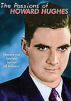 Passions of Howard Hughes Quotes