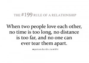 true love quotes and long distance love quotes