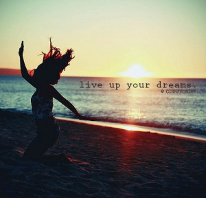 Happiness Life Summer...