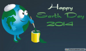 Happy Earth Day Plas Best...