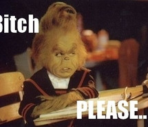 christmas, funny, green, photography, sexy, the grinch