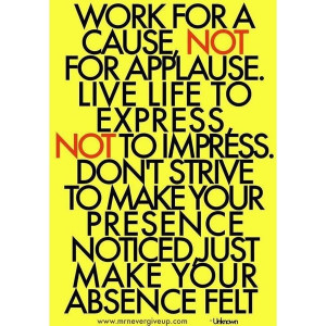 Sayings to Live By via Polyvore