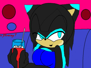 Sour And Shade Best Friends...