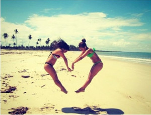 motion.#beach #girl #heart #instagram #facebook #quotes & sayings ...