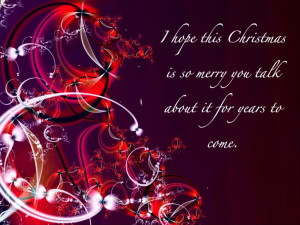 Merry Christmas Quotes, HD Wallpapers Free Download