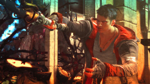 Can Ninja Theory’s DmC: Devil May Cry reboot rise above all the fan ...