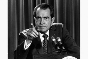 Nixon Quotes During Watergate